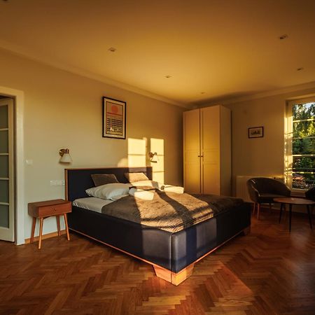 Orkana 13 Apartments 扎科帕内 外观 照片