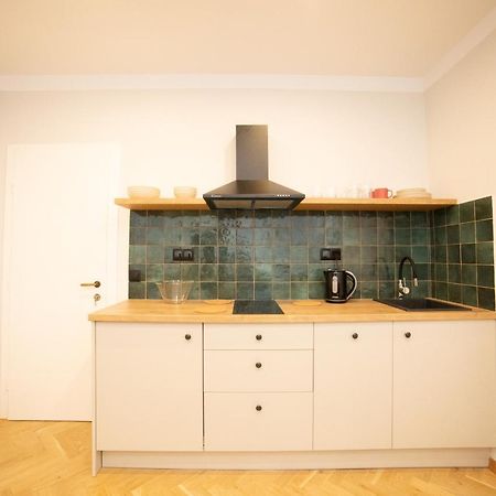 Orkana 13 Apartments 扎科帕内 外观 照片