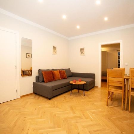 Orkana 13 Apartments 扎科帕内 外观 照片