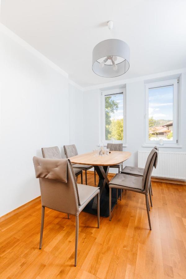 Orkana 13 Apartments 扎科帕内 外观 照片