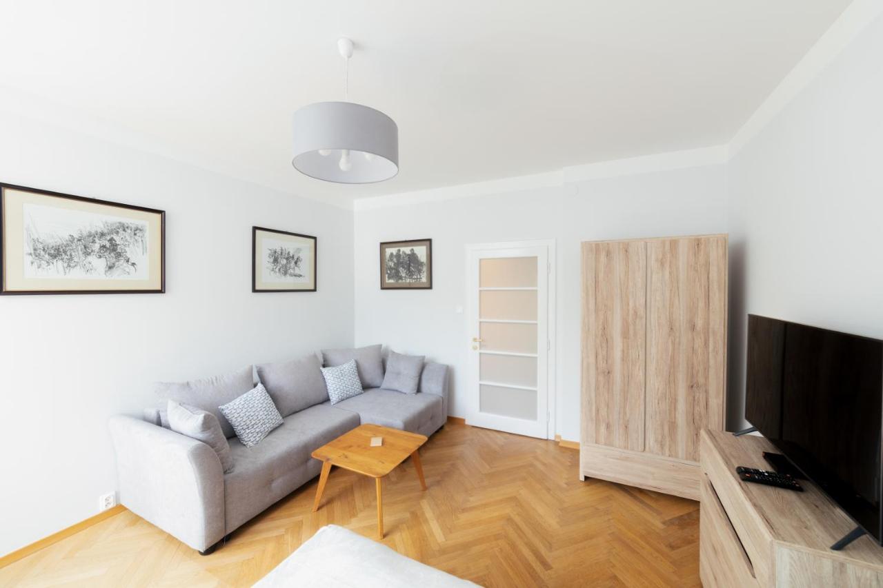 Orkana 13 Apartments 扎科帕内 外观 照片