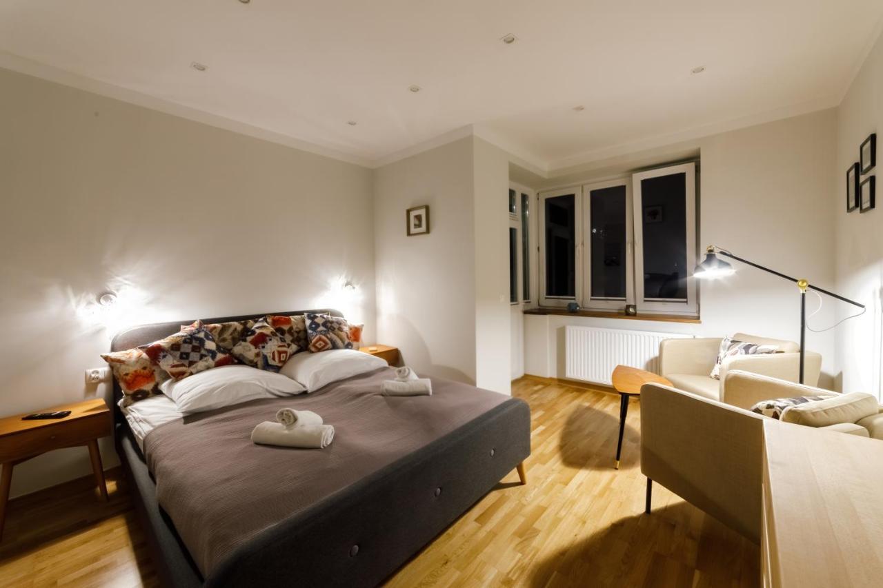 Orkana 13 Apartments 扎科帕内 外观 照片