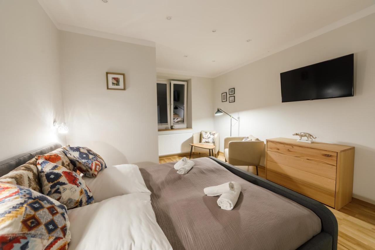 Orkana 13 Apartments 扎科帕内 外观 照片