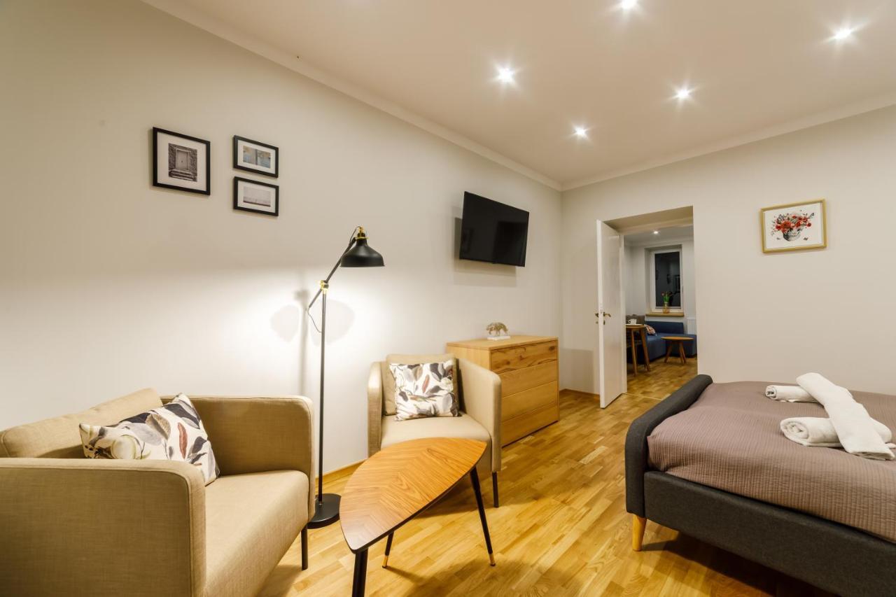 Orkana 13 Apartments 扎科帕内 外观 照片