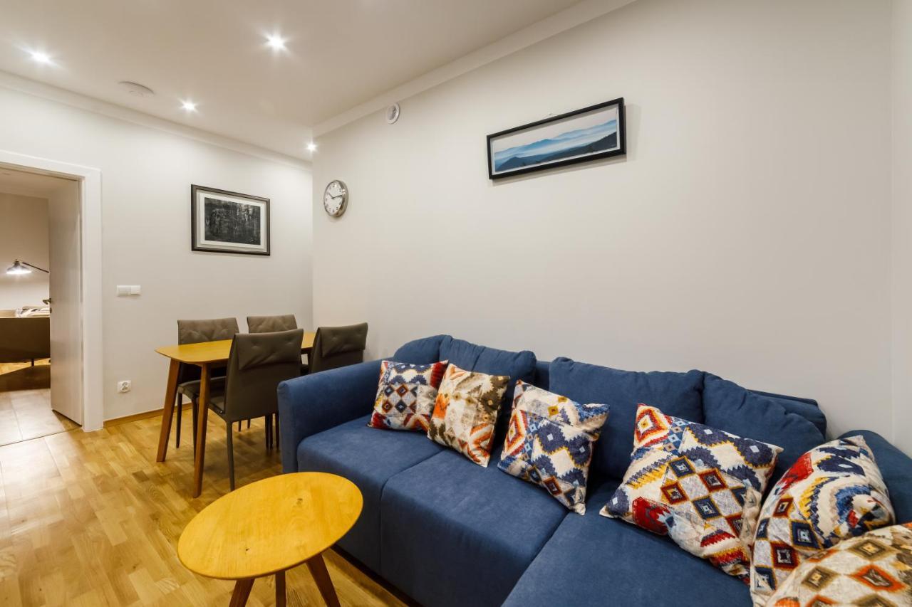 Orkana 13 Apartments 扎科帕内 外观 照片