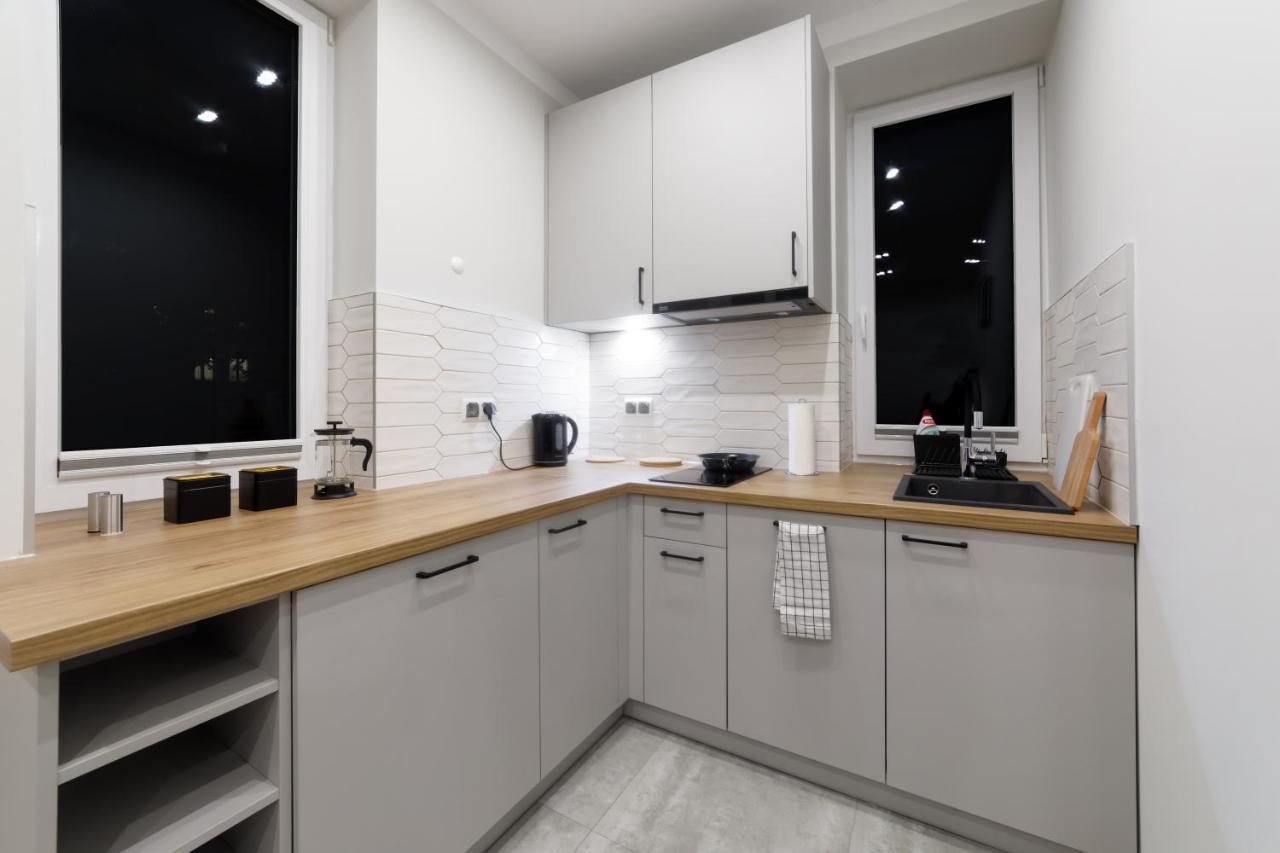 Orkana 13 Apartments 扎科帕内 外观 照片
