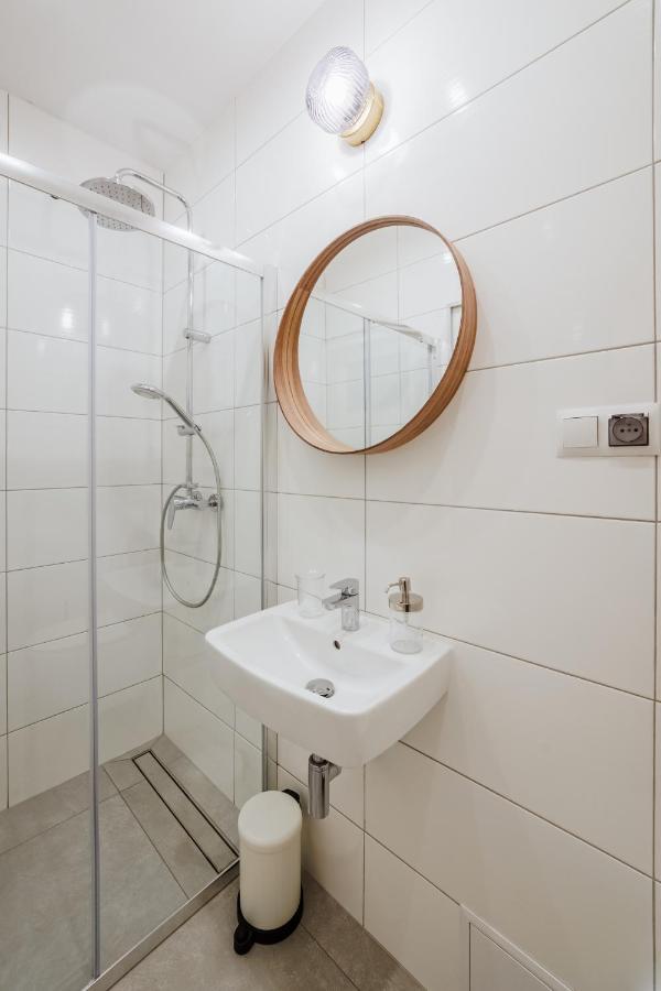 Orkana 13 Apartments 扎科帕内 外观 照片