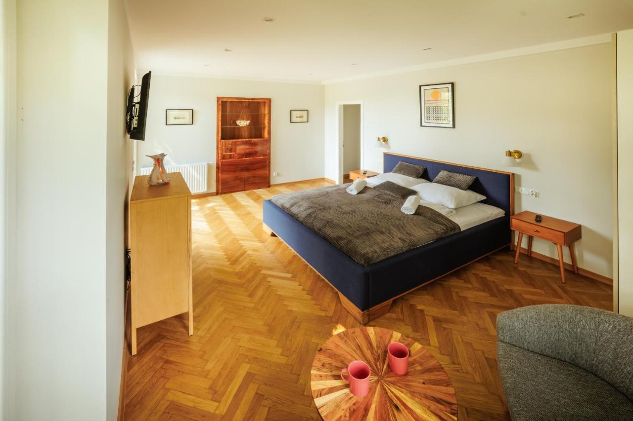 Orkana 13 Apartments 扎科帕内 外观 照片