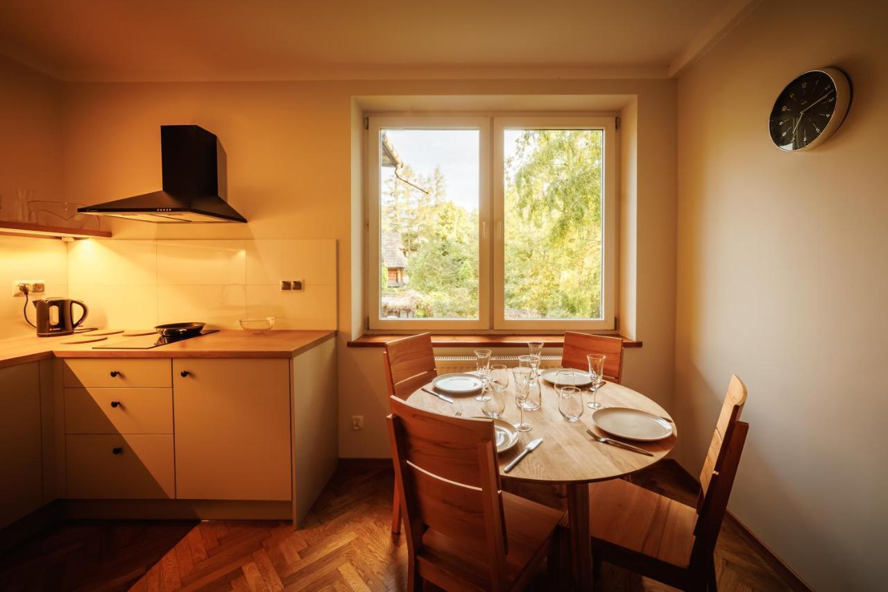 Orkana 13 Apartments 扎科帕内 外观 照片
