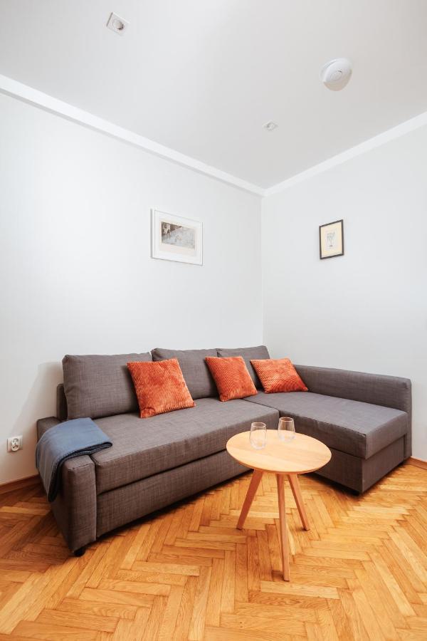 Orkana 13 Apartments 扎科帕内 外观 照片