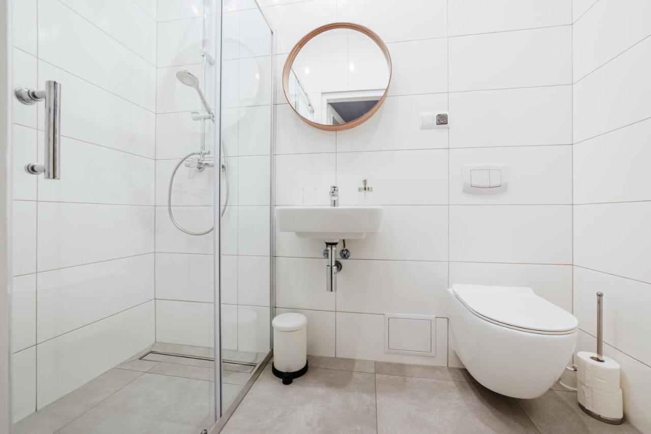 Orkana 13 Apartments 扎科帕内 外观 照片