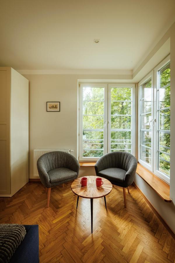 Orkana 13 Apartments 扎科帕内 外观 照片