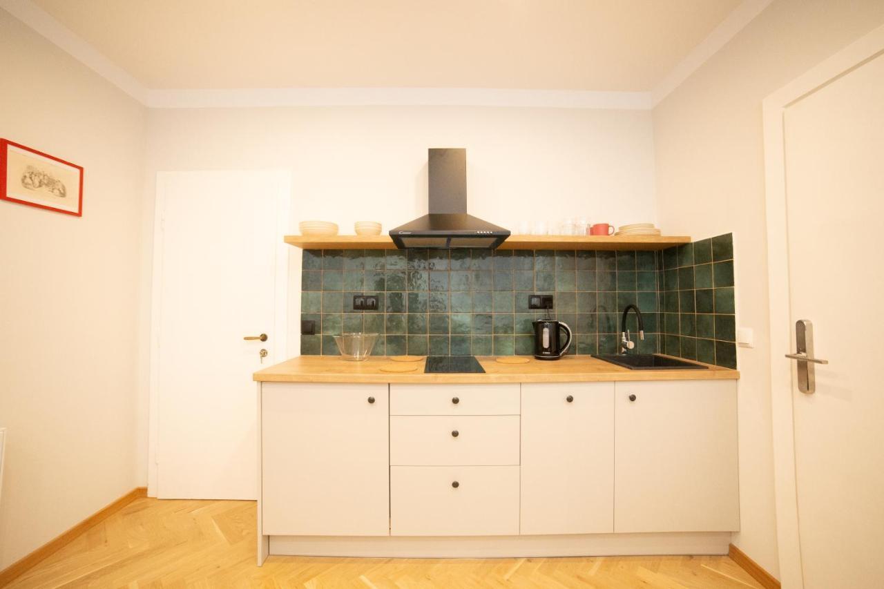Orkana 13 Apartments 扎科帕内 外观 照片