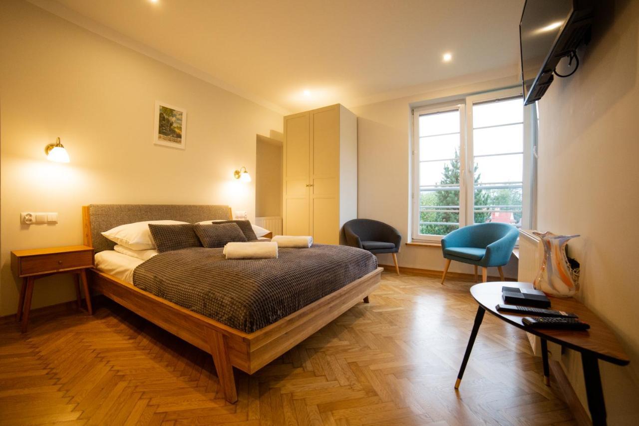Orkana 13 Apartments 扎科帕内 外观 照片