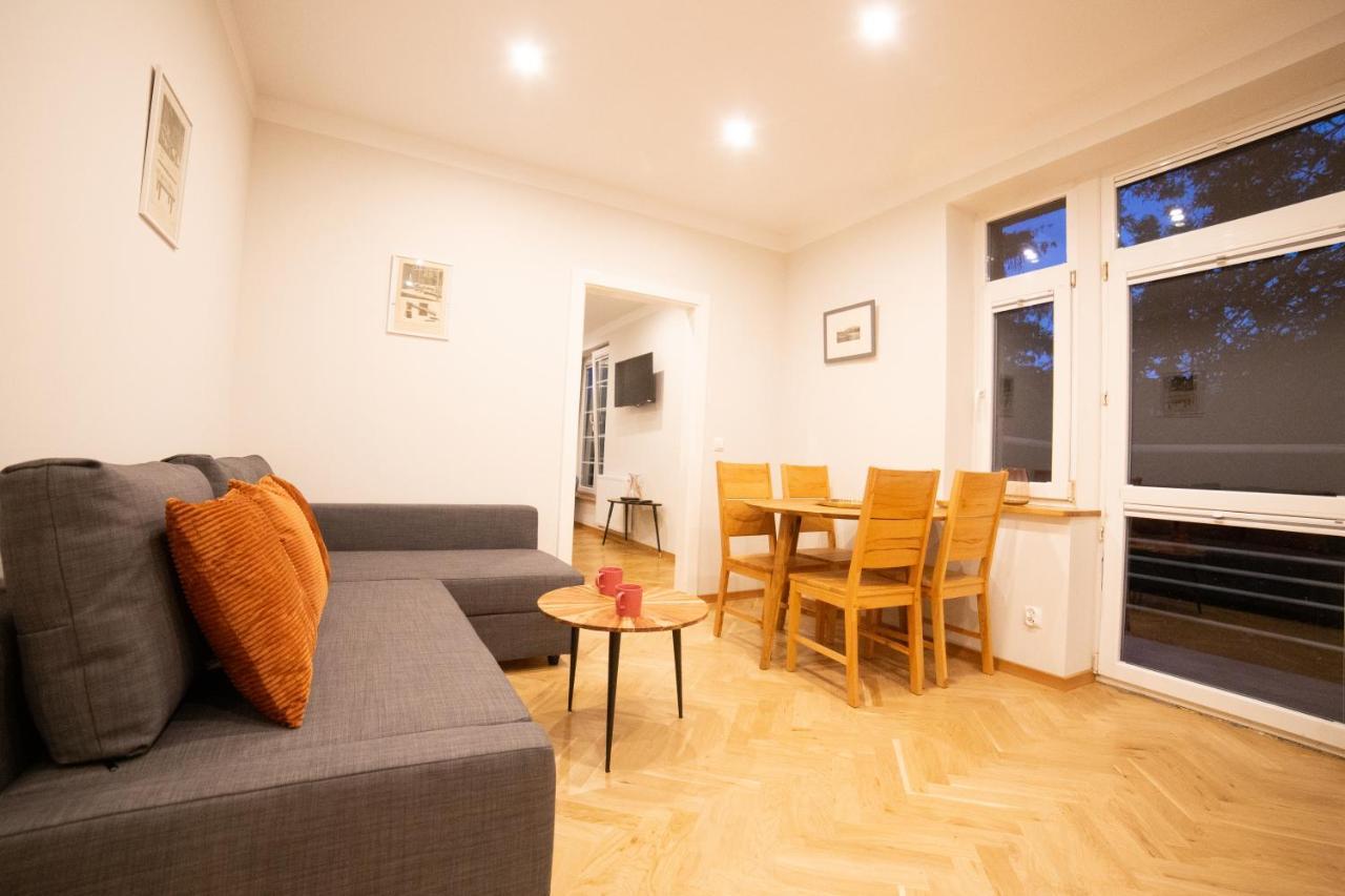 Orkana 13 Apartments 扎科帕内 外观 照片