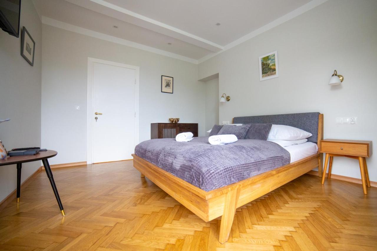 Orkana 13 Apartments 扎科帕内 外观 照片